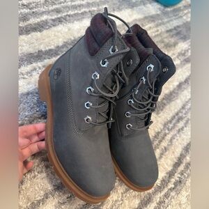 Women’s timberland
